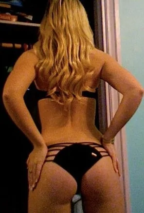 Hot Blonde Teen Naked (89)