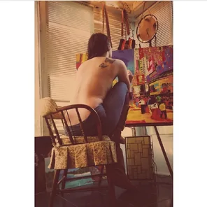Artistic Beauty