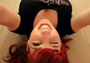 wink