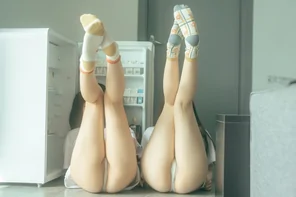 Chunmomo (蠢沫沫) - 同桌的你 (53)