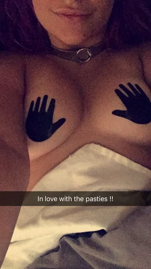 Love the Pasties