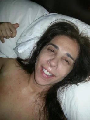 amateur pic Lisa T slut wife from NY