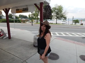 amateur pic Lisa T slut wife from NY