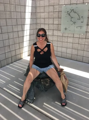 amateur pic Lisa T slut wife from NY