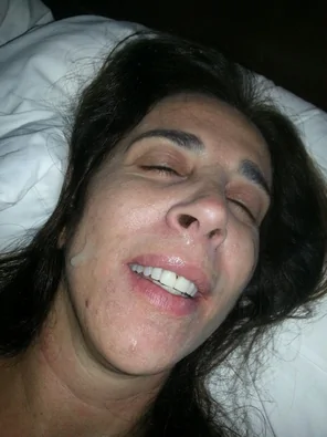 amateur pic Lisa T slut wife from NY