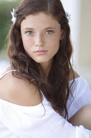 amateur pic Jade Chynoweth