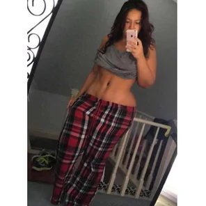 amateur photo Check out dem hips!