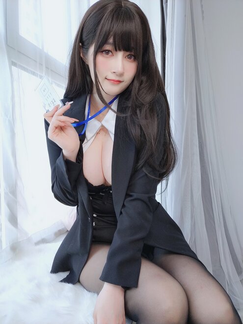 Baiyin811 (白银81) - Vol.91 自撮り Vol.62 (動画入り) (1)