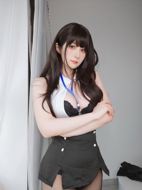 Baiyin811 (白银81) - Vol.91 自撮り Vol.62 (動画入り) (58)