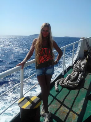 amateur pic Croatian_Summer (101)