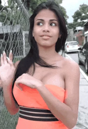 tease