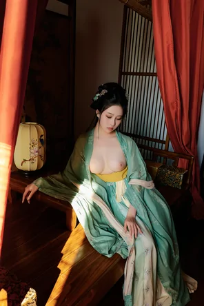 年年Nnian - 白梦华录 (32)