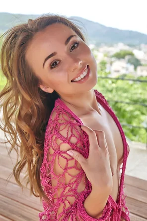 amateur pic LINDA CHASE (2)