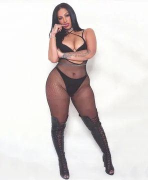Lady Melo