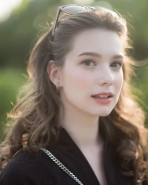Anastasia
