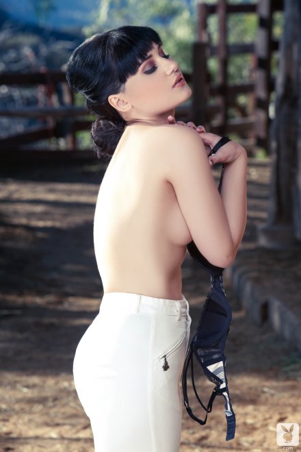 Rivi Madison nude