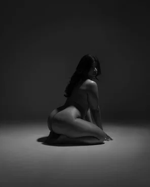 amateur pic Nude Art Photography