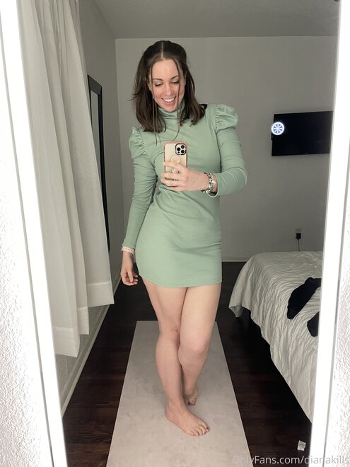 Diana Killingsworth aka @dianakills (131)