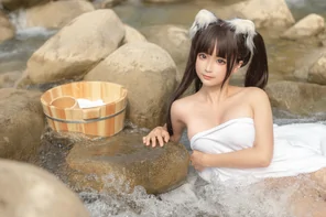 Chunmomo 蠢沫沫 - Red Panda (17)