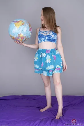 amateur pic Alice Merchesi - Set 01
