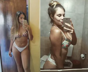 So sexy and fuckable