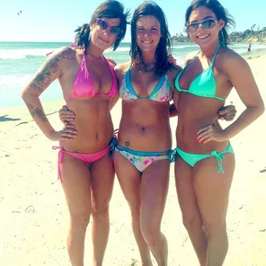 Beach Day 2