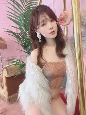 けんけん (Kenken - snexxxxxxx) Lingerie 5 (29)