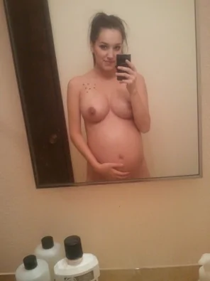 amateur photo Prego And Sexy