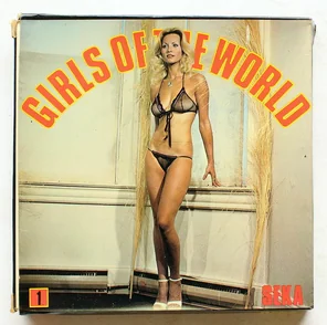 GIRLS OF THE WORLD FC