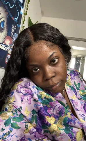 amateur pic Fuckslut Ebony body