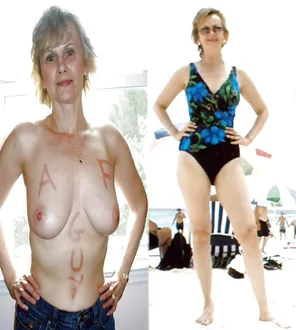 MatureMilf 08
