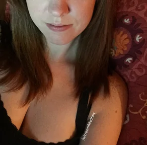 Thinking of joining gonewild, help convince me! [OC]