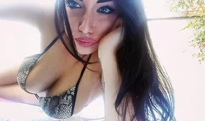 PictureBikini Tits