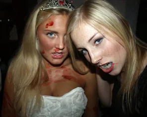 Happy Halloween!