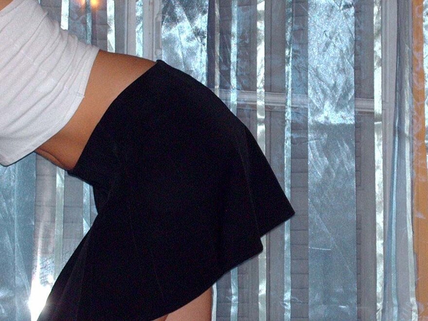 1 (58) nude