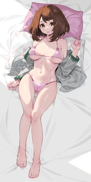 amateur pic WaterRing (hentai artist)