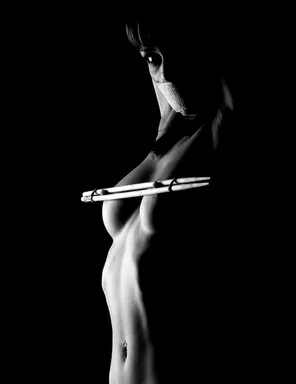 Chopsticked