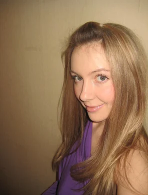amateur pic Angel Anna - Set 209