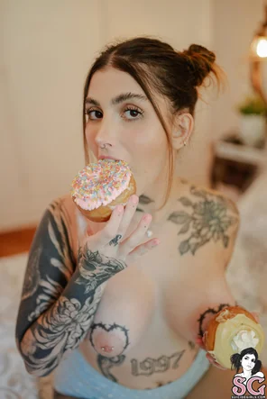 luluvalotta SWEET, Do’nuts 26