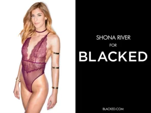 amateur pic Shona River & Mandingo - Can You Bring Me To Him?