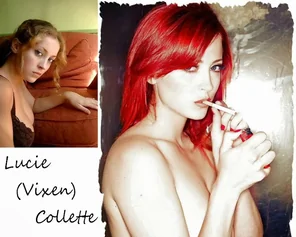 amateur pic Lucy Collette 01