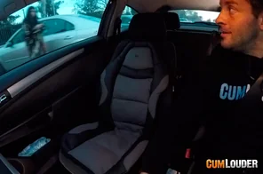 amateur pic Julia De Lucía - Passenger 03