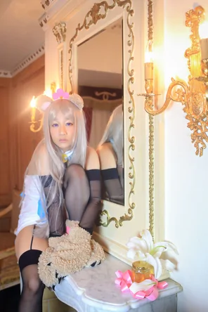 [Sex Syndrome] ゆり熊嵐_1560004-0107