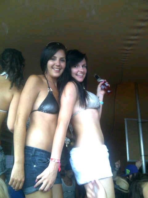Girls (7) nude