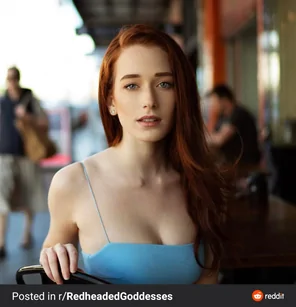redhead (5649)