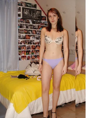 bra and panties (594)