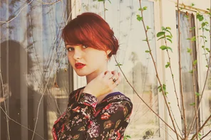 amateur photo Kacy Anne Hill