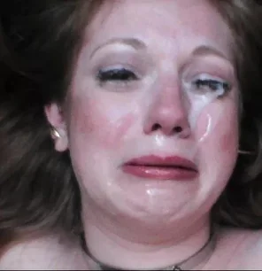 amateur pic Beautiful Cum Covered Faces