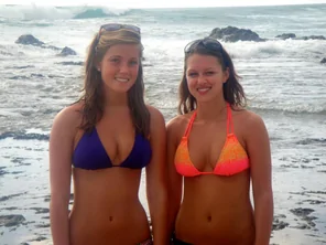 sisters