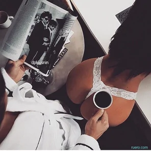 Espresso...